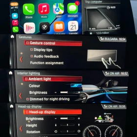 BMW 520 пълна история в БМВ - 19200 € / 37551.94 лв. - 53613824 16