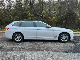 BMW 520 пълна история в БМВ - 19200 € / 37551.94 лв. - 53613824 2