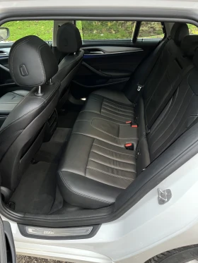 BMW 520 пълна история в БМВ - 19200 € / 37551.94 лв. - 53613824 11