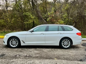 BMW 520 пълна история в БМВ - 19200 € / 37551.94 лв. - 53613824 6