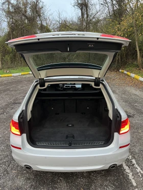 BMW 520 пълна история в БМВ - 19200 € / 37551.94 лв. - 53613824 8