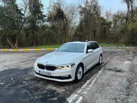 BMW 520 пълна история в БМВ - 19200 € / 37551.94 лв. - 53613824 5