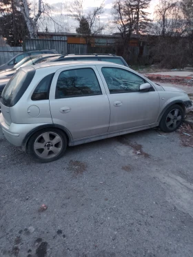 Opel Corsa - 380 € / 743.22 лв. - 70274057 2