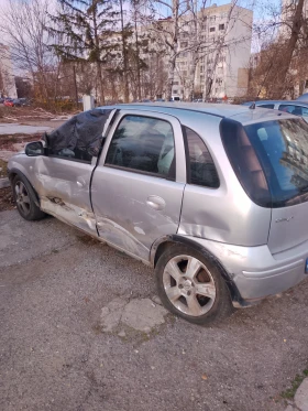 Opel Corsa - 380 € / 743.22 лв. - 70274057 4
