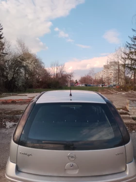 Opel Corsa - 380 € / 743.22 лв. - 70274057 3