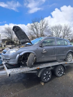 Opel Astra 1.6 бензин на Части  - 700 € / 1369.08 лв. - 17664311 2