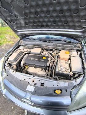 Opel Astra 1.6 бензин на Части  - 700 € / 1369.08 лв. - 17664311 5