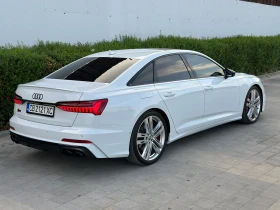 Audi S6 74000км. Възможност за лизинг ! - 45999 € / 89966.22 лв. - 15858988 5