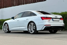 Audi S6 74000км. Възможност за лизинг ! - 45999 € / 89966.22 лв. - 15858988 4