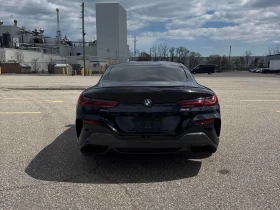 BMW 850 xDrive * * CARFAX * * АВТО КРЕДИТ * *  | Auto.bg — изображение 4