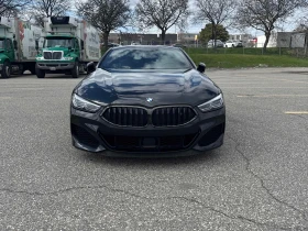 BMW 850 xDrive * * CARFAX * * АВТО КРЕДИТ * *  | Auto.bg — изображение 2
