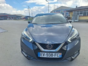Nissan Micra 0.9 euro6 - 6600 € / 12908.48 лв. - 27471860 8