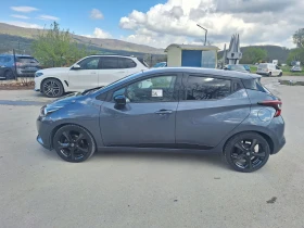 Nissan Micra 0.9 euro6 - 6600 € / 12908.48 лв. - 27471860 2