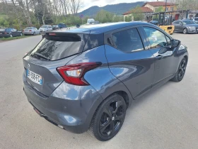 Nissan Micra 0.9 euro6 - 6600 € / 12908.48 лв. - 27471860 5