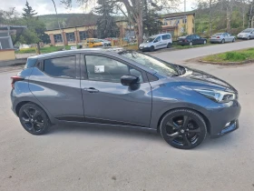 Nissan Micra 0.9 euro6 - 6600 € / 12908.48 лв. - 27471860 6