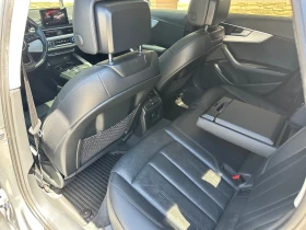 Audi A4 2.0TFSI 252�.�. S-LINE | Mobile.bg � ����� ������ 9