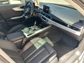 Audi A4 2.0TFSI 252�.�. S-LINE | Mobile.bg � ����� ������ 8