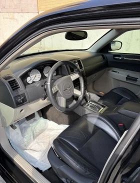 Chrysler 300c SRT8 * ������� * ������� * CARFAX *  | Mobile.bg � ����� ������ 6