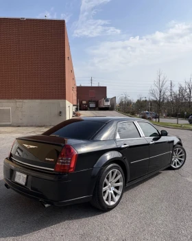 Chrysler 300c SRT8 * ������� * ������� * CARFAX *  | Mobile.bg � ����� ������ 3