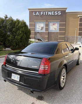 Chrysler 300c SRT8 * ������� * ������� * CARFAX *  | Mobile.bg � ����� ������ 4