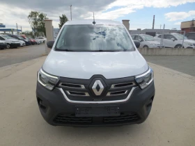 ����� �� �������� �� Renault Kangoo 45kw.