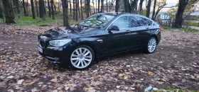 BMW 5 Gran Turismo 530 XDrive  | Mobile.bg � ����� ������ 2