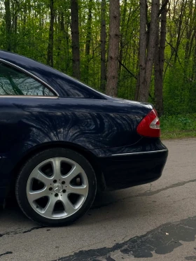 Mercedes-Benz CLK | Mobile.bg � ����� ������ 3