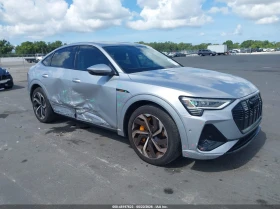 Audi E-Tron Sportback* Premium Plus* S-Line* Quattro*  | Mobile.bg � ����� ������ 2