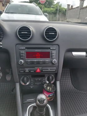 Audi A3 1, 9 Tdi | Auto.bg — изображение 10