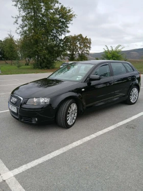 Audi A3 1, 9 Tdi | Auto.bg — изображение 2