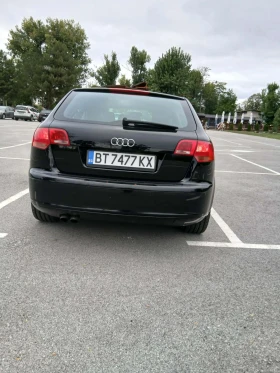 Audi A3 1, 9 Tdi | Auto.bg — изображение 6