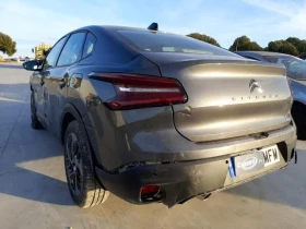 Citroen C4X undefined | Auto.bg — изображение 2