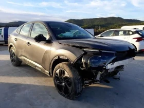 Citroen C4X undefined | Auto.bg — изображение 8