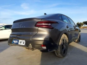 Citroen C4X undefined | Auto.bg — изображение 7