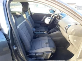 Citroen C4X 