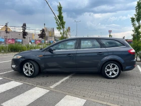 Ford Mondeo 163 к.с. - 2900 € / 5671.91 лв. - 21933128 2