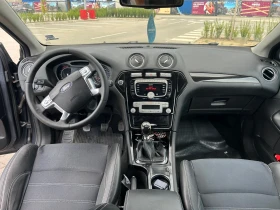 Ford Mondeo 163 к.с. - 2900 € / 5671.91 лв. - 21933128 8