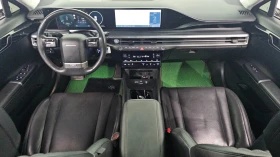 Hyundai Grandeur ФАБРИЧНА ГАЗ* ПОДГРЕВИ* ОБДУХ* DISTR* МАСАЖИ | Auto.bg — изображение 5