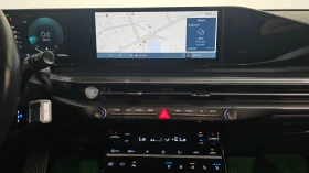 Hyundai Grandeur ФАБРИЧНА ГАЗ* ПОДГРЕВИ* ОБДУХ* DISTR* МАСАЖИ | Auto.bg — изображение 12