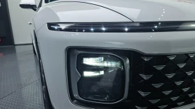 Hyundai Grandeur ФАБРИЧНА ГАЗ* ПОДГРЕВИ* ОБДУХ* DISTR* МАСАЖИ | Auto.bg — изображение 3