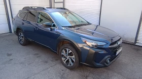 Subaru Outback 2.5 - FACE