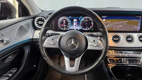 Mercedes-Benz CLS 400 d 4MATIC | Mobile.bg � ����� ������ 8