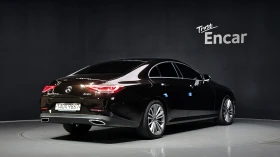 Mercedes-Benz CLS 400 d 4MATIC | Mobile.bg � ����� ������ 2