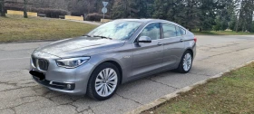 BMW 5 Gran Turismo - 15500 € / 30315.36 лв. - 44872008 3