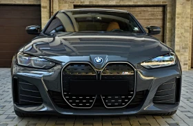 ����� �� �������� �� BMW i4 M50 Xdrive Facelift