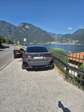 BMW i4 M50 Xdrive Facelift | Mobile.bg � ����� ������ 15
