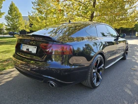 Audi A5 S-Line Sportback - 10500 € - 62249315 6