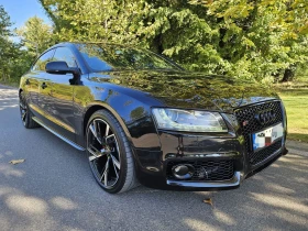 Audi A5 S-Line Sportback - 10500 € - 62249315 4