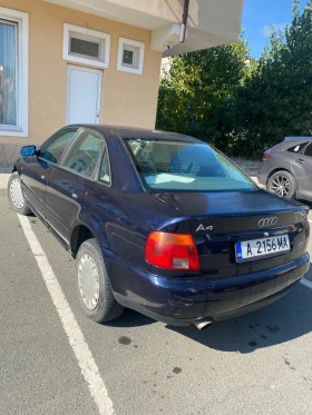 Audi A4 undefined | Auto.bg — изображение 4