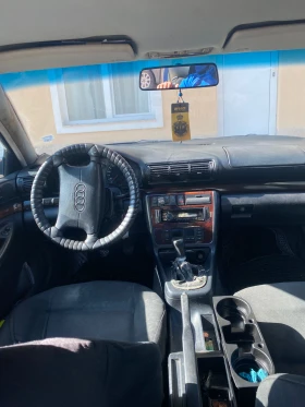 Audi A4 undefined | Auto.bg — изображение 5